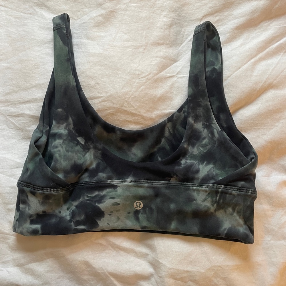 Lululemon Align Sports Bra